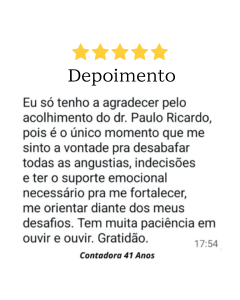 Depoimento (3)